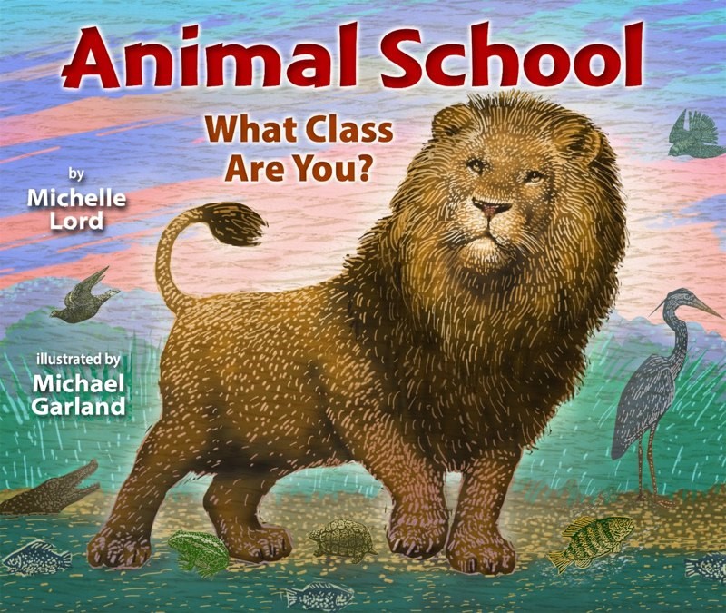 animal school