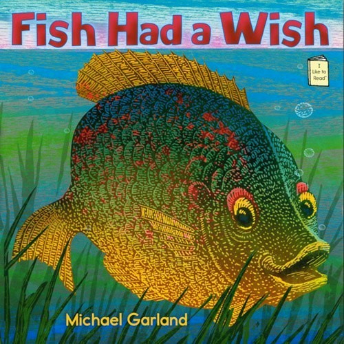 fish had a wish